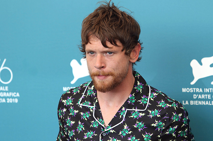 jack o'connell