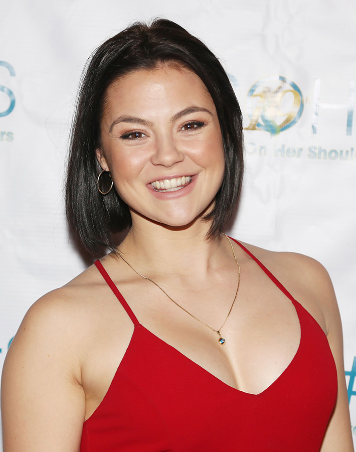 megan prescott