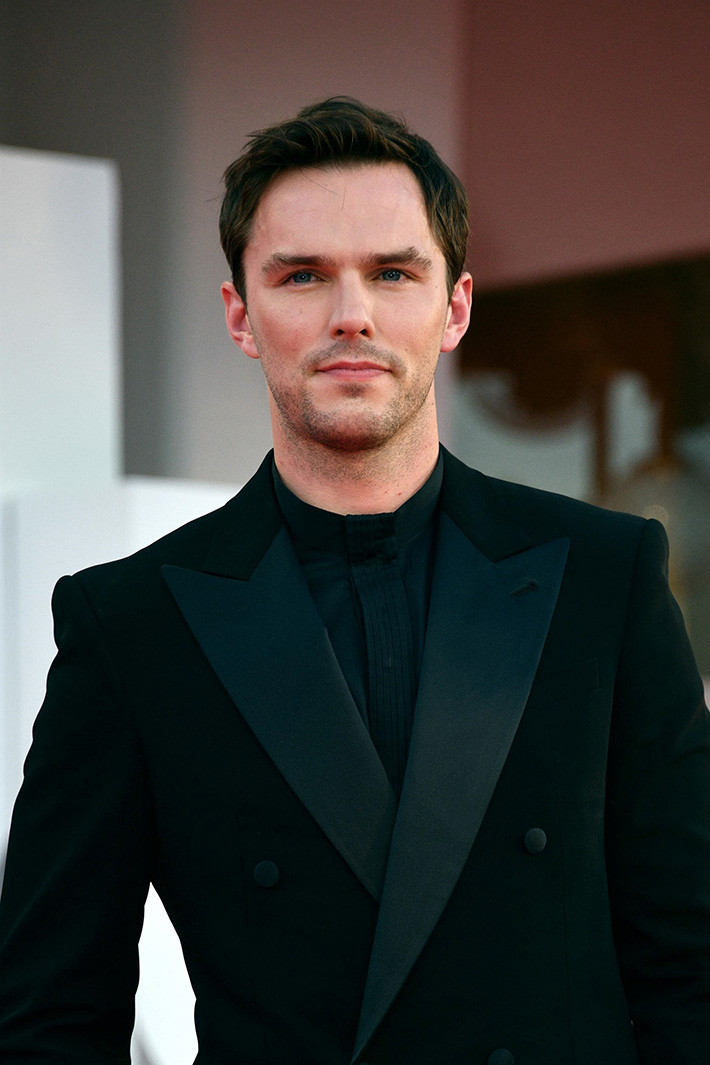 nicholas hoult