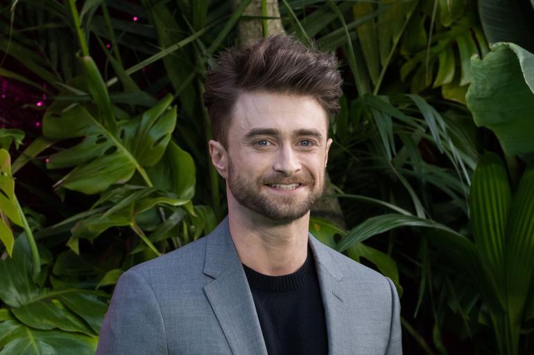 Daniel Radcliffe