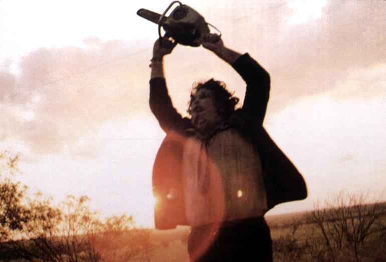 Leatherface