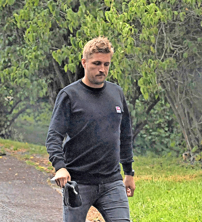 stefan therman