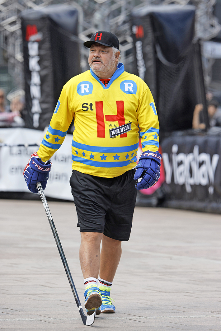 Esa Tikkanen
