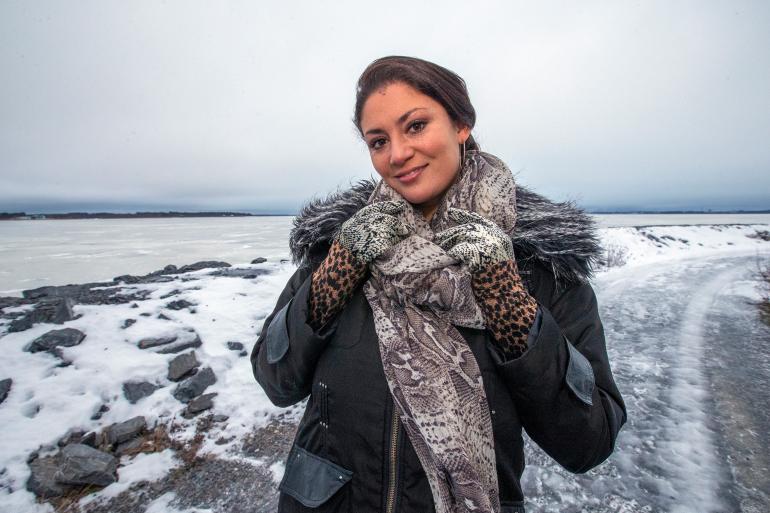 Jasmin Mäntylä