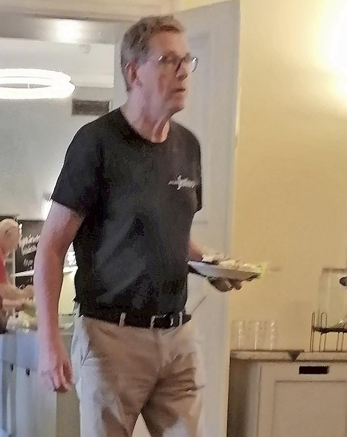 Matti Vanhanen