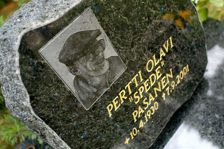 Pertti Pasanen