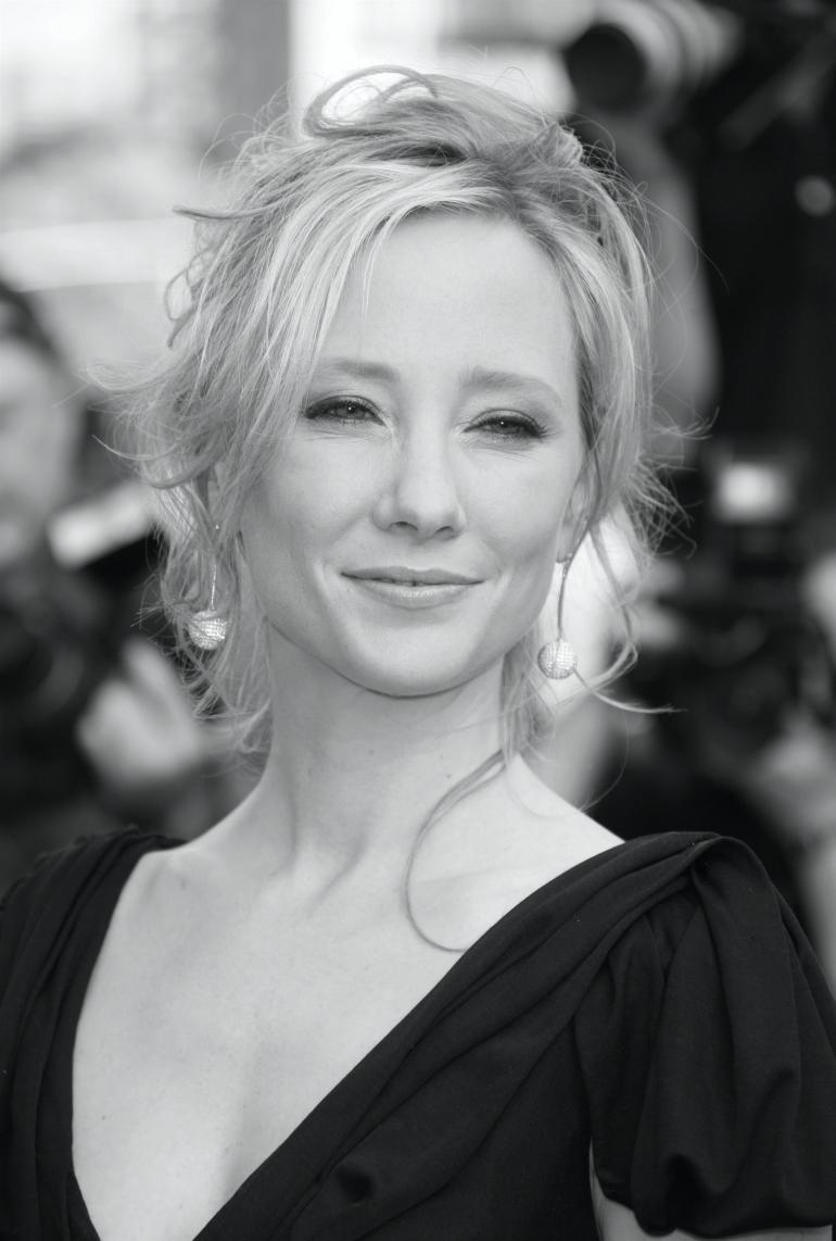 Anne Heche