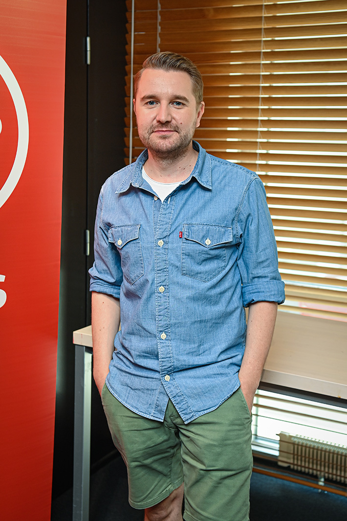 Joonas Nordman