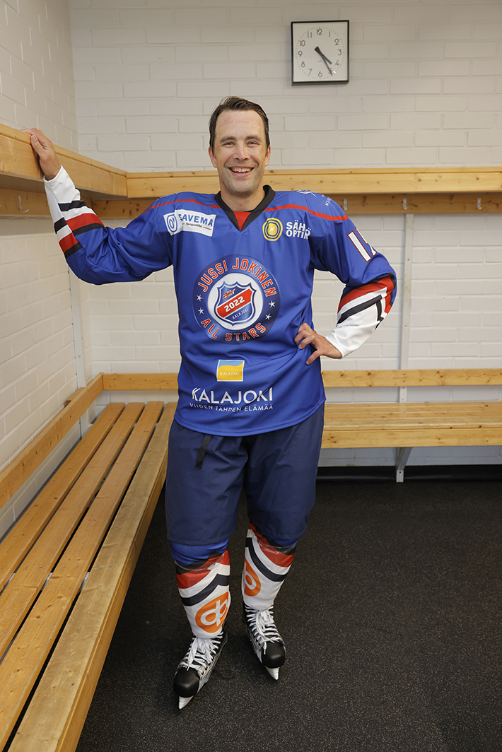 Tuomo Ruutu
