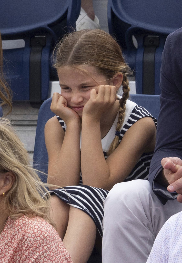 Prinsessa Charlene