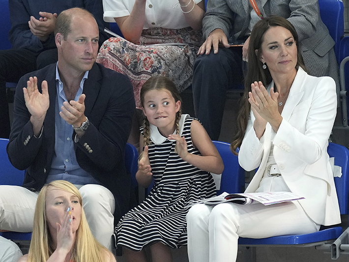 Prinsessa Charlene