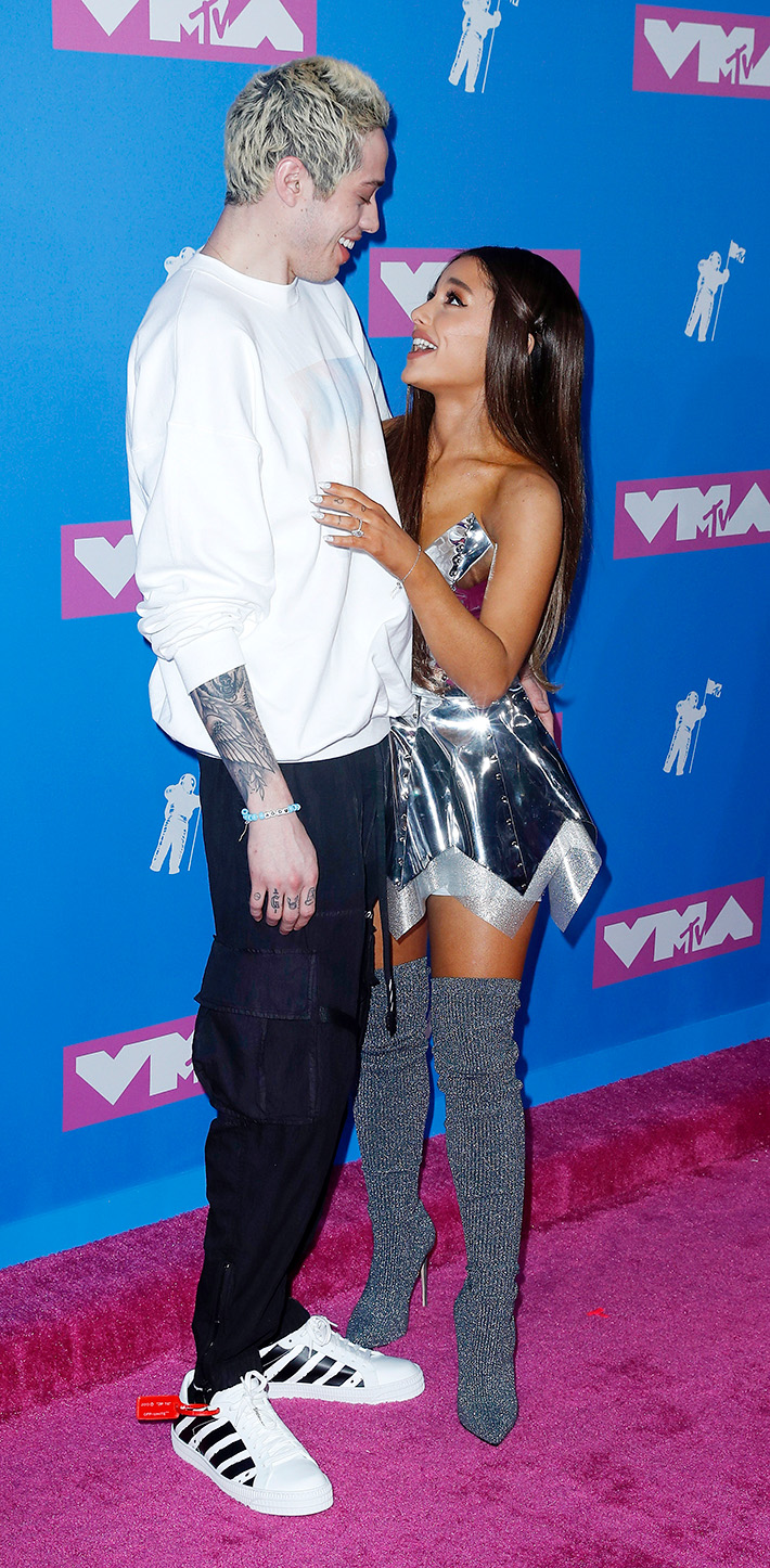 Pete ja Ariana