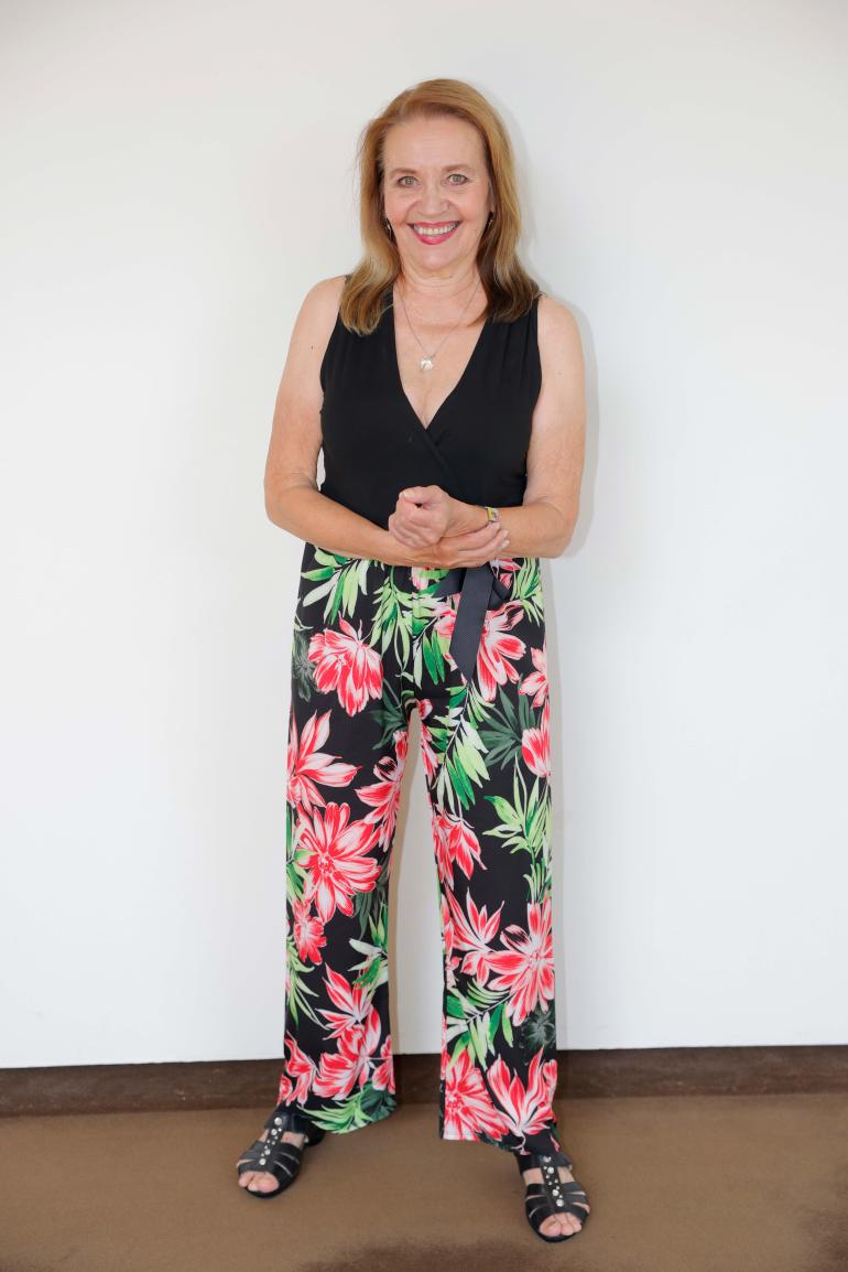 riitta havukainen