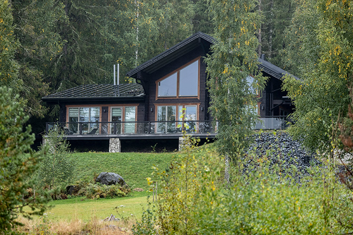 Villa Aalto