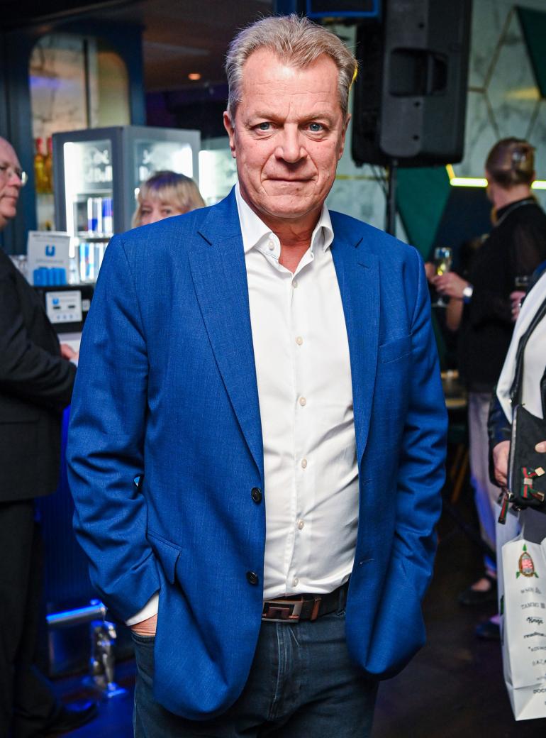 Jukka Laaksonen.