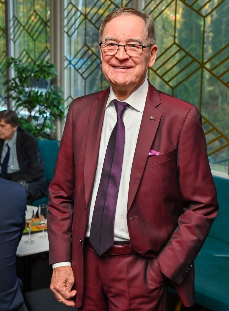 Lasse Liemola.