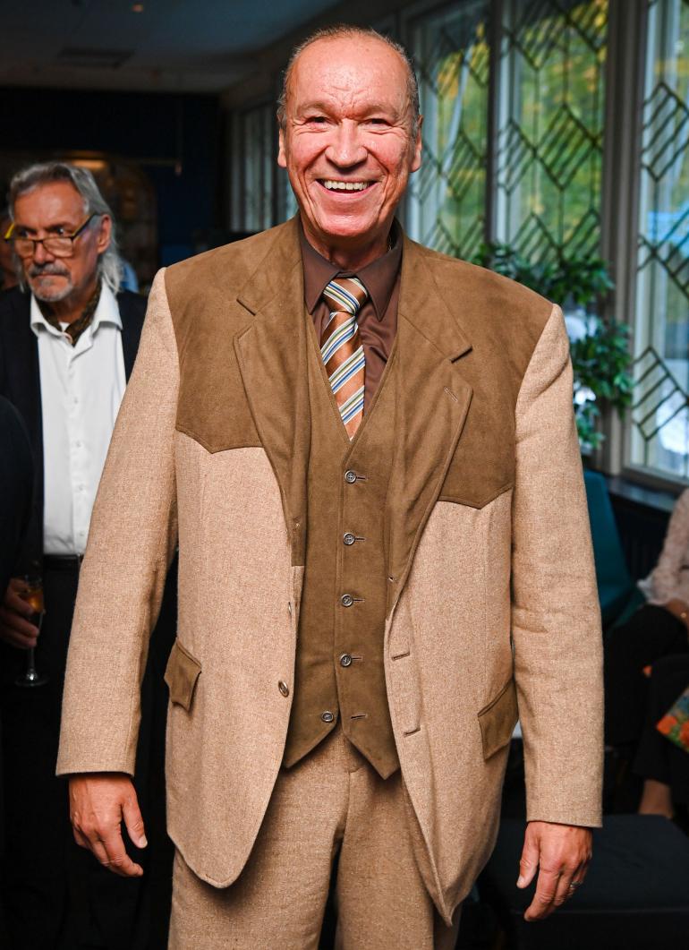 Ilkka Vainio.