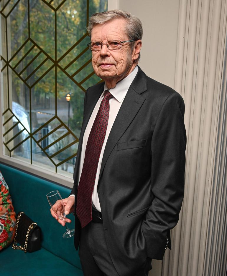 Göran Stubb.