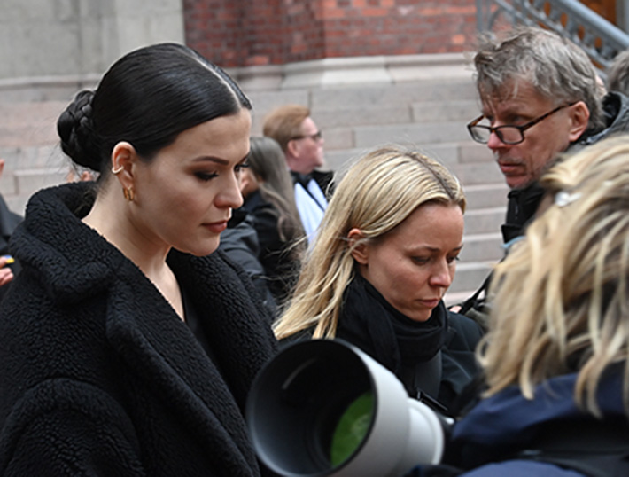 jenni vartiainen
