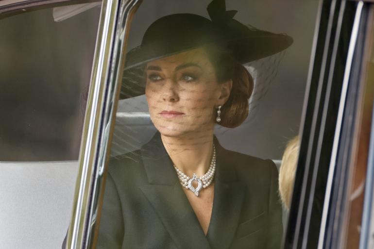 prinsessa catherine