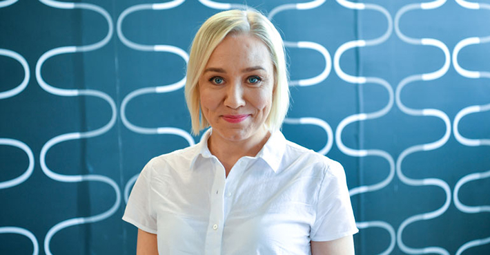 Sannamaija Pekkarinen