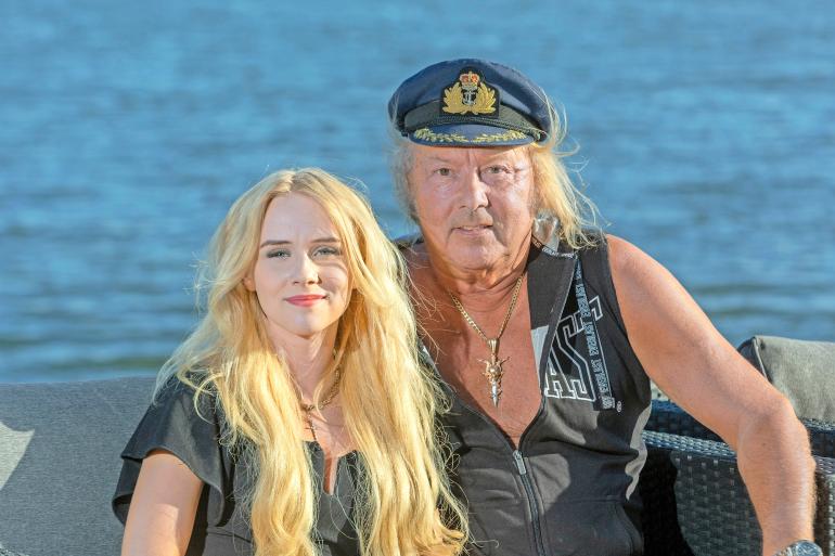 Danny ja Helmi