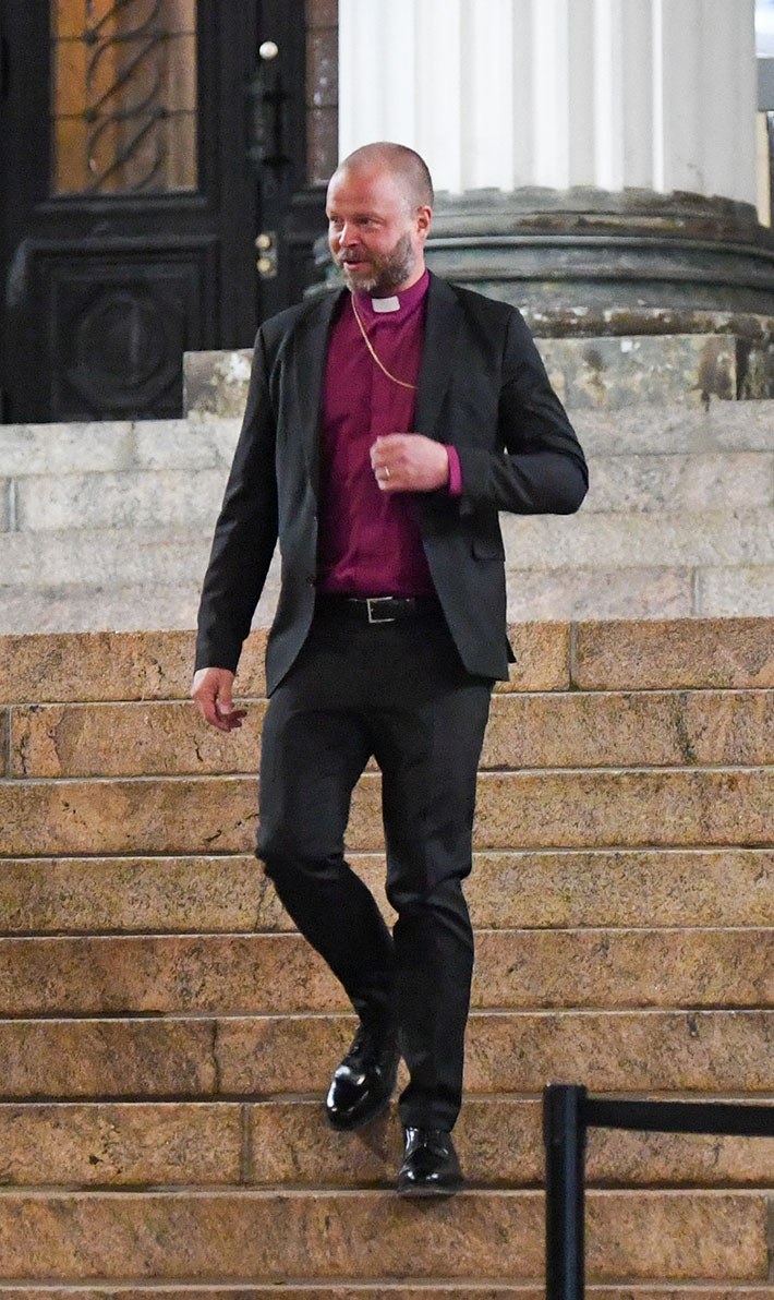 teemu laajasalo