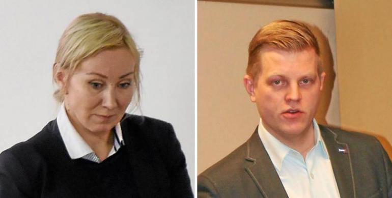 Hanna Mäntylän ja Heikki Tammisen kohusuhde