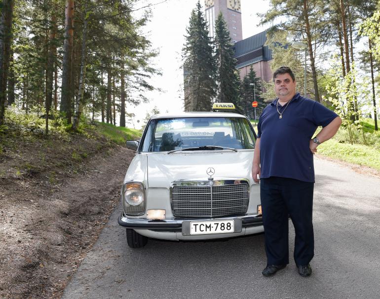 Tero Takamaa