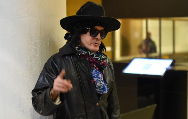 Andy McCoy