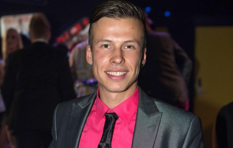 Antti Kurhinen