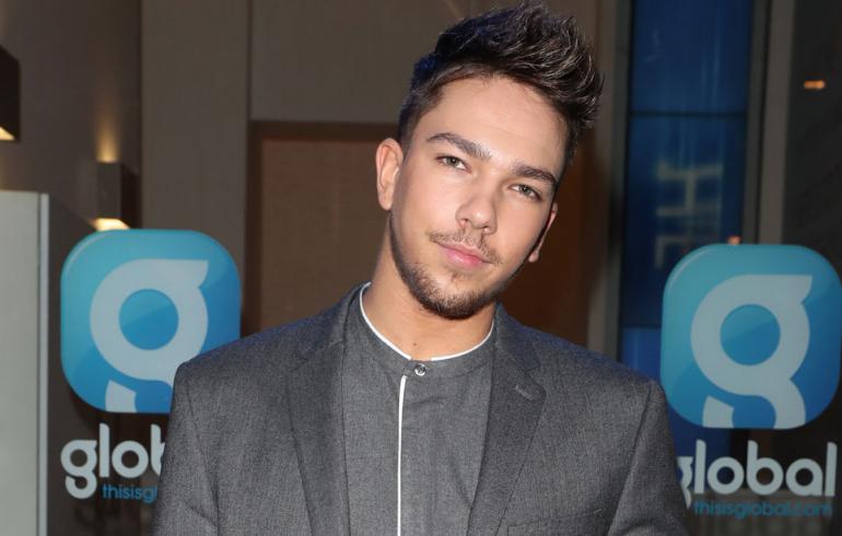 Matt Terry