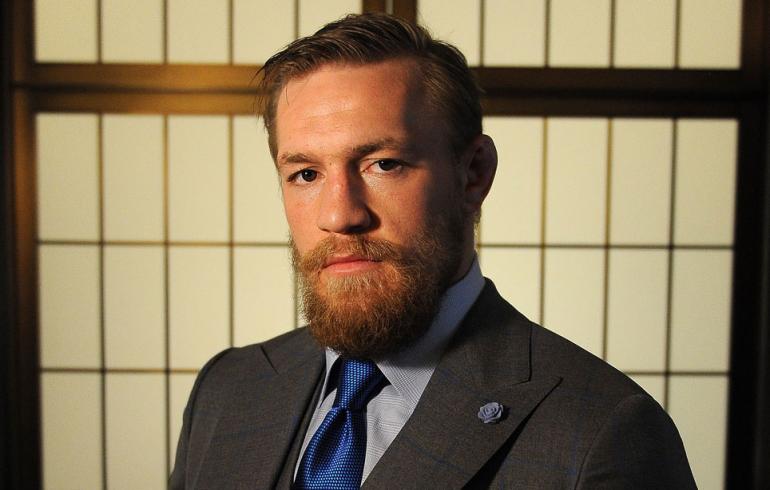 UFC-painija Conor McGregor