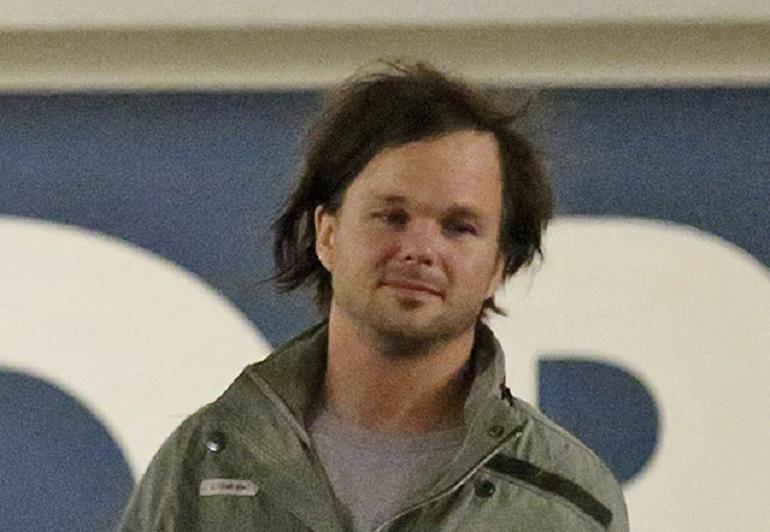 The Rasmus -yhtyeen Lauri Ylönen