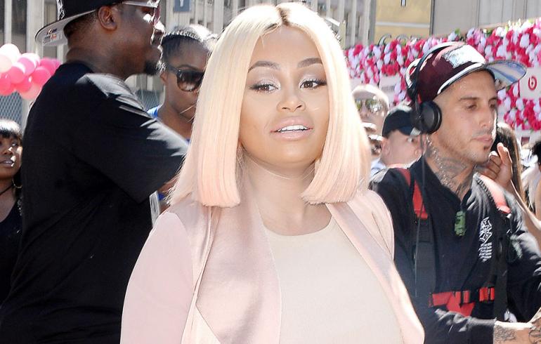 Blac Chyna