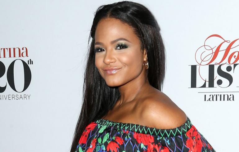 Christina Milian