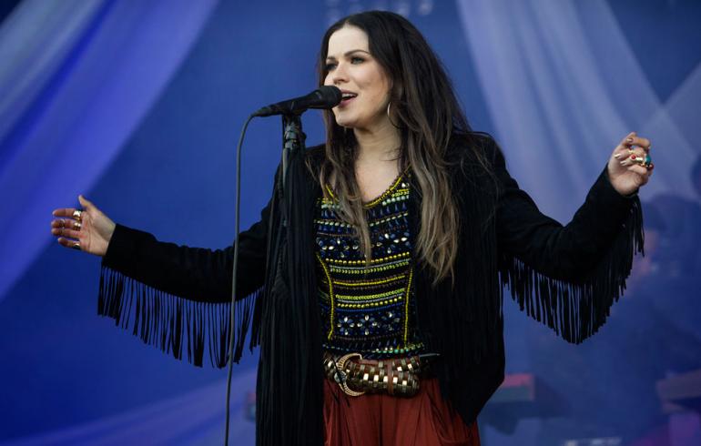 Jenni Vartiainen