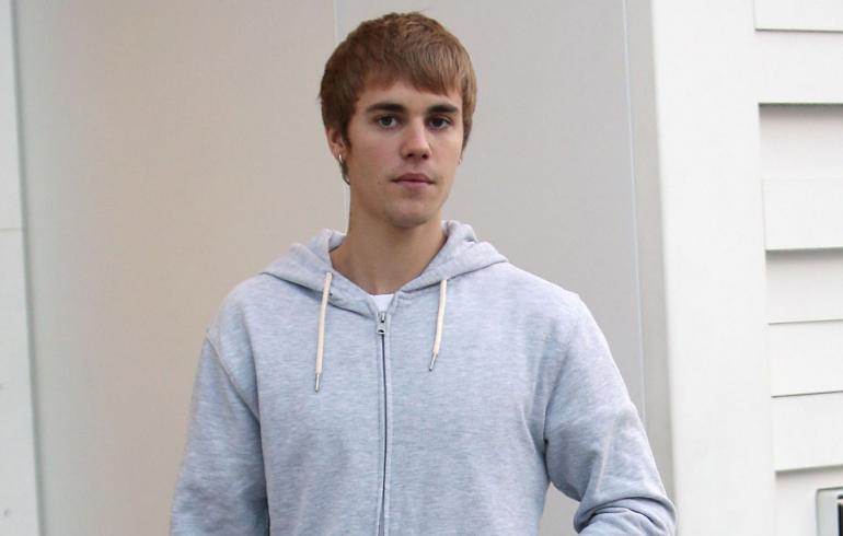 Justin Bieber