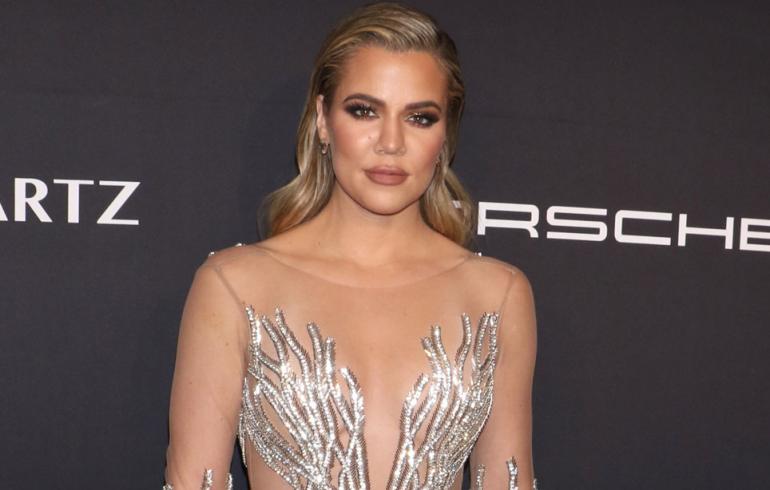 Khloe Kardashian
