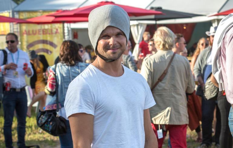 Lauri Ylönen