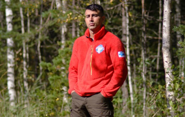 Makwan Amirkhani