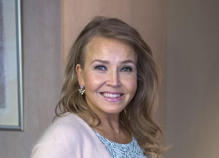Marita Taavitsainen