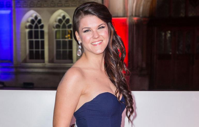 Saara Aalto