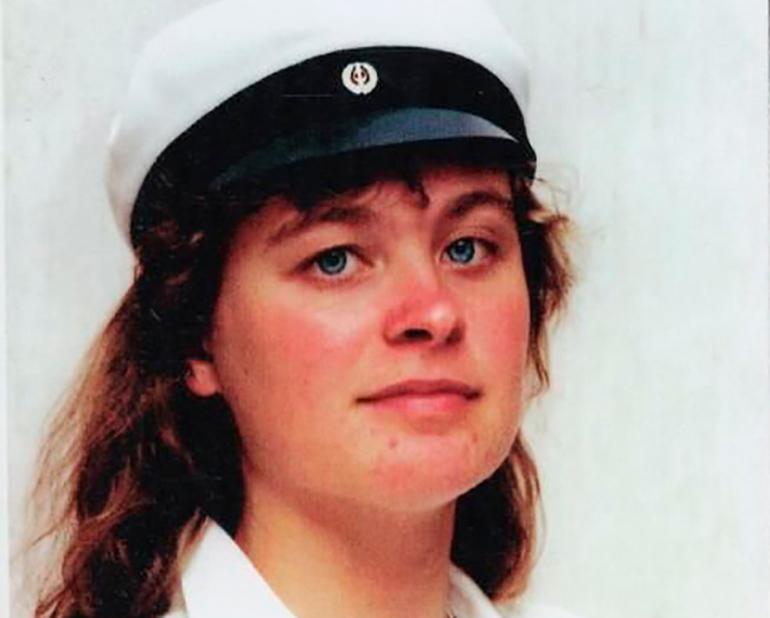 Interpol etsimä Sari Hannele Kainulainen.