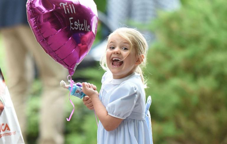 Prinsessa Estelle