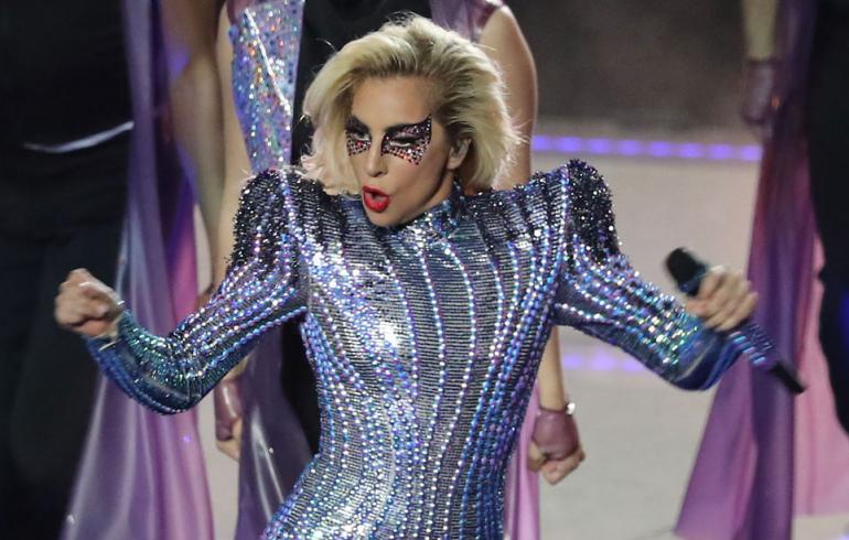 Lady Gaga
