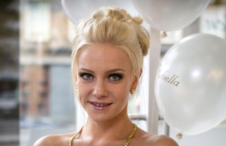 Jasmine Tukiainen