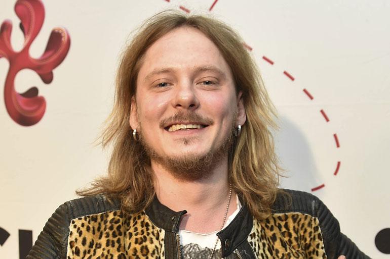 Jonne Aaron