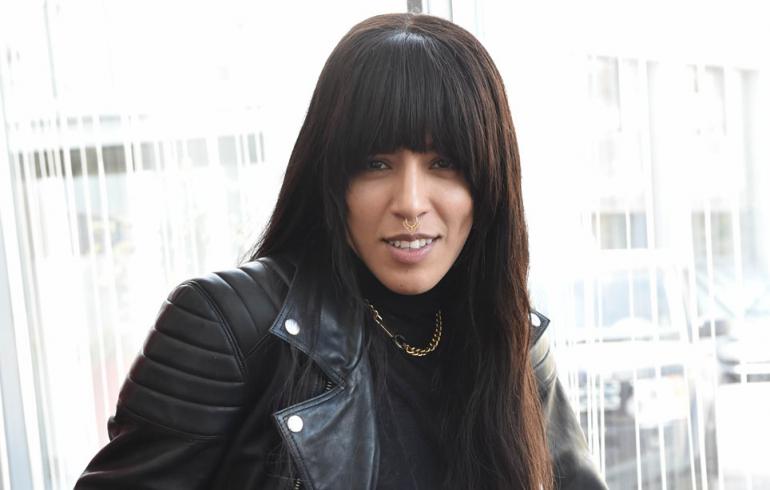 Loreen
