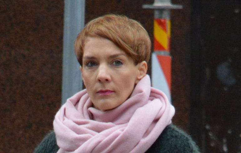 Maria Veitola